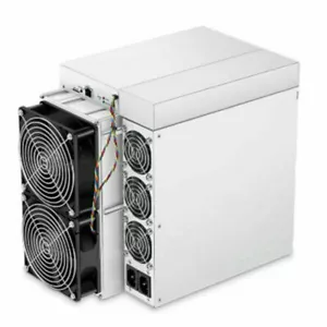 Antminer S19j Pro 100T BITMAIN in hand 12 MONTHS WARRANTY 3050W 208-240V ONLY - Picture 1 of 4