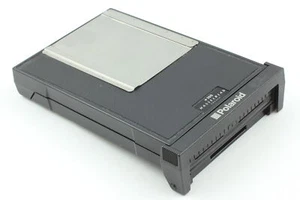 [Exc+++++ ] Hasselblad PolaPlus 100 Polaroid Instant Film Pack Holder From JAPAN - Picture 1 of 8