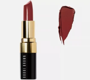 Bobbi Brown Lip Color - 03 Raisin - Brand New Boxed Authentic Full Size - Picture 1 of 1