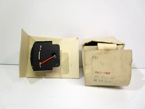 NOS AMERICAN MOTORS TEMPERATURE GAUGE 3207143 - Bild 1 von 6