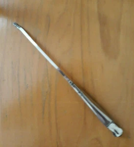 Triumph Spitfire Herald Vitesse GT6 Bond Wiper Arm Brazo Limpiaparabrisas - Picture 1 of 2