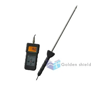 Hot Professional PMS710 Soil and Cement Moisture Meter Tester Range 5%-90%RH✦Kd - Picture 1 of 4