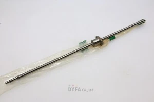 HIWIN NNB Erdungs-Kugelumlaufspindel 1510+750L BSC-I-1581 = 1E13 - Bild 1 von 19
