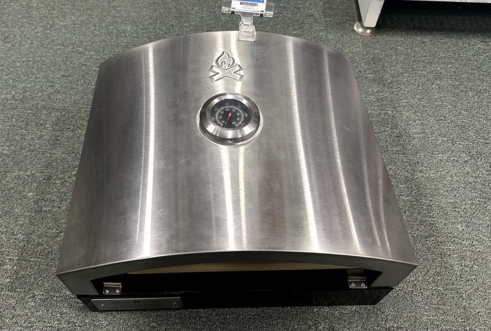 Artisan Pizza Oven - Image 1 of 1