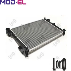 RADIATOR ENGINE COOLING 054-017-0054-B FOR MERCEDES-BENZ C-CLASS/T-Model 3.0L - Picture 1 of 7