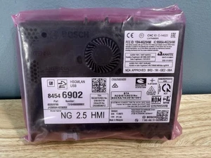 OEM Cadillac GMC Chevrolet Buick NG 2.5 HMI Control Module 84546902 - Bild 1 von 3