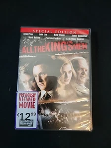 All the King's Men (DVD) - Foto 1 di 2