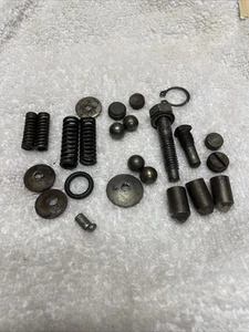 MG MGB Triumph  Overdrive Parts! Laycock Type A-type D-type Not Sure L00K!! - Bild 1 von 5