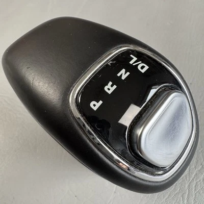 2012-14 Chrysler 300 Dodge Charger Gear Shift Knob Lever Handle Auto Trans OEM - Image 1 of 4