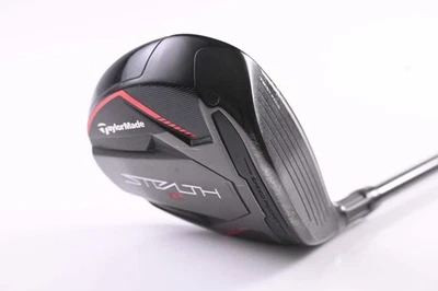 Taylormade Stealth 2 #3HL Wood / 16.5 Degree / Regular Flex Ventus TR Red 5 - Image 1 of 4