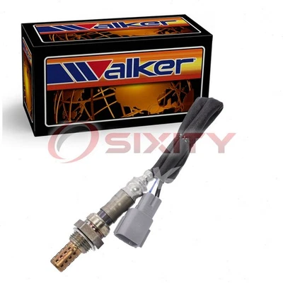 Walker Downstream Left Oxygen Sensor for 2006-2019 Subaru B9 Legacy Outback gp - Image 1 of 4