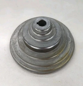 Motor Pulley Keyed for Craftsman 15-1/2" Floor Drill Press Model 113.213780 - Picture 1 of 6