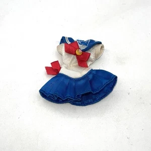 Modellino bambola Irwin Sailor Moon vestito vintage 2000 per bambola 6" - Foto 1 di 2