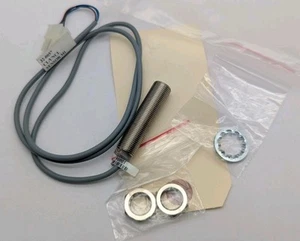 Nuovo 32-0057 HAAS Macchina Utensile Cam Box Interruttore Induzione Sensore NOS 01 - Foto 1 di 7