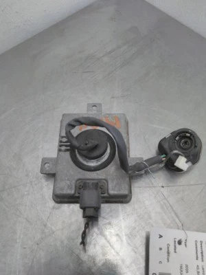 Chassis ECM Lamps Headlamp Control Near Headlamps Fits 04-09 S2000 663685 - Image 1 of 4