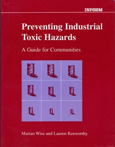Preventing Industrial Toxic Hazards: A Guide for Communities - Picture 1 of 1