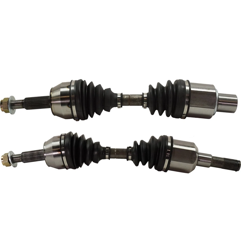 CV Axle For 2003-2011 Ford Ranger Front Driver and Passenger Side Pair 4WD - Image 1 of 4