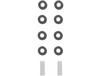 For 1964-1973 Pontiac GTO Valve Stem Seal Kit Felpro 33743RZDH - Изображение 1 из 2