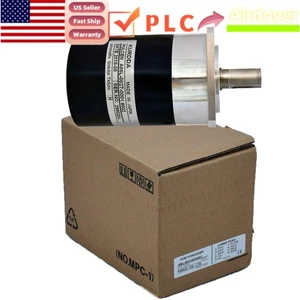 New In Box FANUC A86L-0027-0001#002 Rotary Encoder US Free TAX - Picture 1 of 5