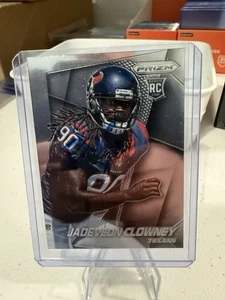 Jadeveon Clowney 2014 Panini Prizm RC #285 - Bild 1 von 2
