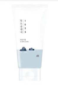 ROUND LAB 1025 Dokdo Cleanser for Face - 150ml - Brand New UK Seller - Picture 1 of 5