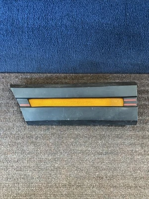1979 1980 1981 1982 Mercury Capri Passengers Side Front Fender Moulding - Image 1 of 4