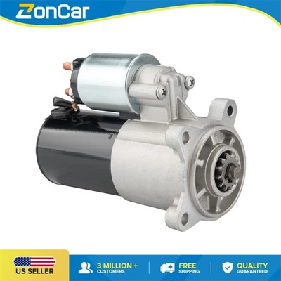 Motor De Arranque Para Ford Expedition 1999-2010 F-150 1999-2003 2005-2008 9L3411000AB Foto 1 de 4