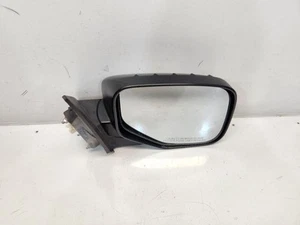 Espejo retrovisor derecho para pasajero Honda Ridgeline 2006-14 - eléctrico/sin calefacción *negro* - Imagen 1 de 12