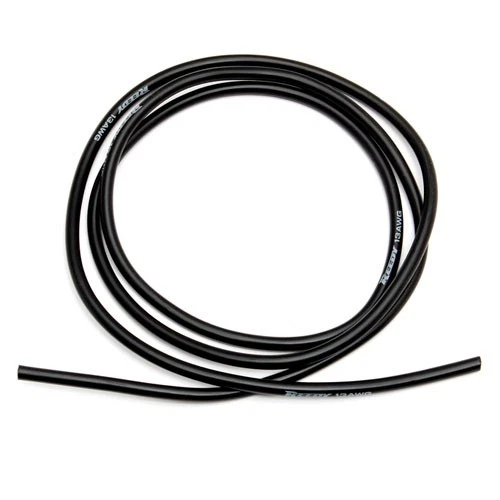Reedy Pro Silicone Wire 13awg Black (1m) - Image 1 of 1