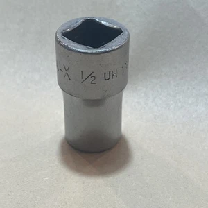 Par-X UH161 made by Snap-On Vintage Made In USA 1/2” Socket 1/2” Drive USA - Picture 1 of 7