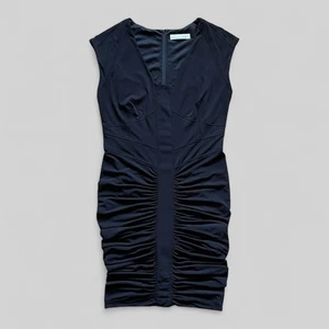 Elements by Amanda Wakeley Damen ärmelloses Stretchkleid – Größe 18UK/14US - Bild 1 von 13