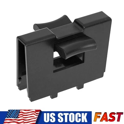 Center Console Cup Holder Insert Divider for 2010-2014 Subaru Legacy Outback USA — 第 1/4 张图片