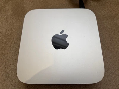 Apple Mac Mini M1 , 16 GB RAM, 2 TB SSD, Rare Highest-Spec version with 2TB SSD - Image 1 of 4