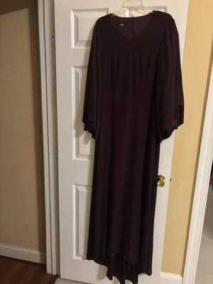 vestido de novia talla 18w usado Foto 1 de 3