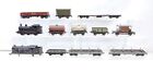 Hornby Dublo HO Freight Cars 1 Locomotive 1 Shell, Older English Lot, Trains
