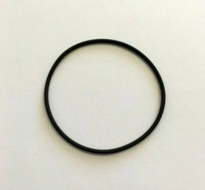 Nitril 60 mm Innendurchmesser x 2 mm C/S O-Ring. Menge wählbar. 60x2. Neu. Metrisch. - Bild 1 von 1