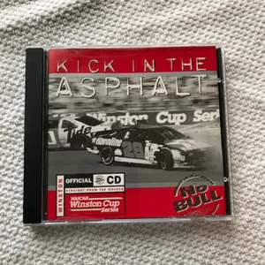Rolling Thunder Band Kick In The Asphalt (CD, 1997) Excellent Free shipping - Picture 1 of 4
