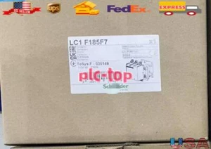 LC1F185F7 Via or Fedex with 90Days warranty US Free TAX - Photo 1/2