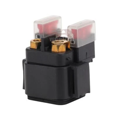 Relay Starter Relay for Yamaha FZS1000 FARE 2001-2004 FZS1S FZ1 2004 - Image 1 of 4