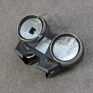 Fit for HONDA CB1300 2003-2014 Motorcycle Gauges Cover Case Housing Speedometer - Picture 1 of 7