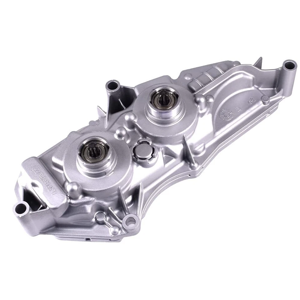 Módulo de control de transmisión TCM TCU AE8Z7Z369F DPS6 para Ford Fiesta 1.6 2011-18 Foto 1 de 1