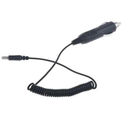 ABLEGRID Car Adapter Charger For Sony DVP-FX780 DVPFX780 Portable DVD Player Power Supply