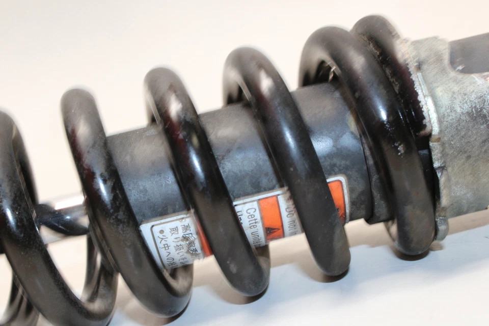 2010 Kawasaki Ninja 250r Ex250j Airbox Air Intake Filter Box - Image 1 of 1