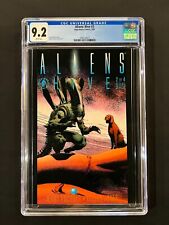 Aliens: Hive #2 CGC 9.2 (1992)