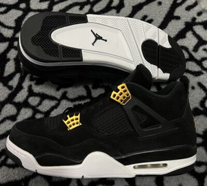 Las mejores ofertas en Jordan 4 Retro Royalty 2017 | eBay