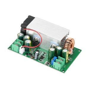 DC-DC 600W 25A DC Adjustable Step-down Buck Converter Module 12V-75V to 5V24V48V - Picture 1 of 16