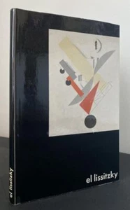 El Lissitzky. Victoria sobre el sol. Sobre el arte del constructivismo. Richter, fuera - Imagen 1 de 4