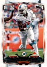 2014 Topps Football You Pick/Choose Cards #251-440 RC Stars 