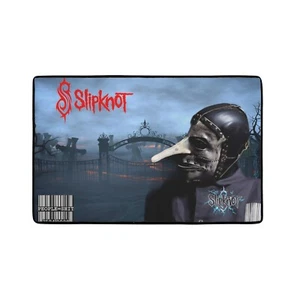 31"x20" area rug carpet. slipknot - Picture 1 of 4