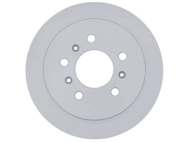 Rotor de freno trasero Raybestos 82CC47H para Buick Allure Super 2008-2009 Foto 1 de 1